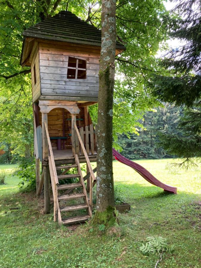 Mountain Dream Apartment Koscielisko Exterior photo